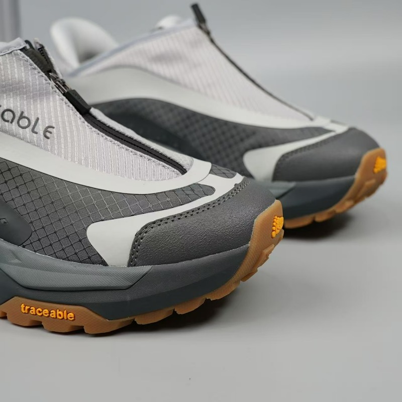 2026 Yeni Trend Erkek Kadın Yü - Anti Slip Trail Running Sneakers incelemesi ve fiyatı