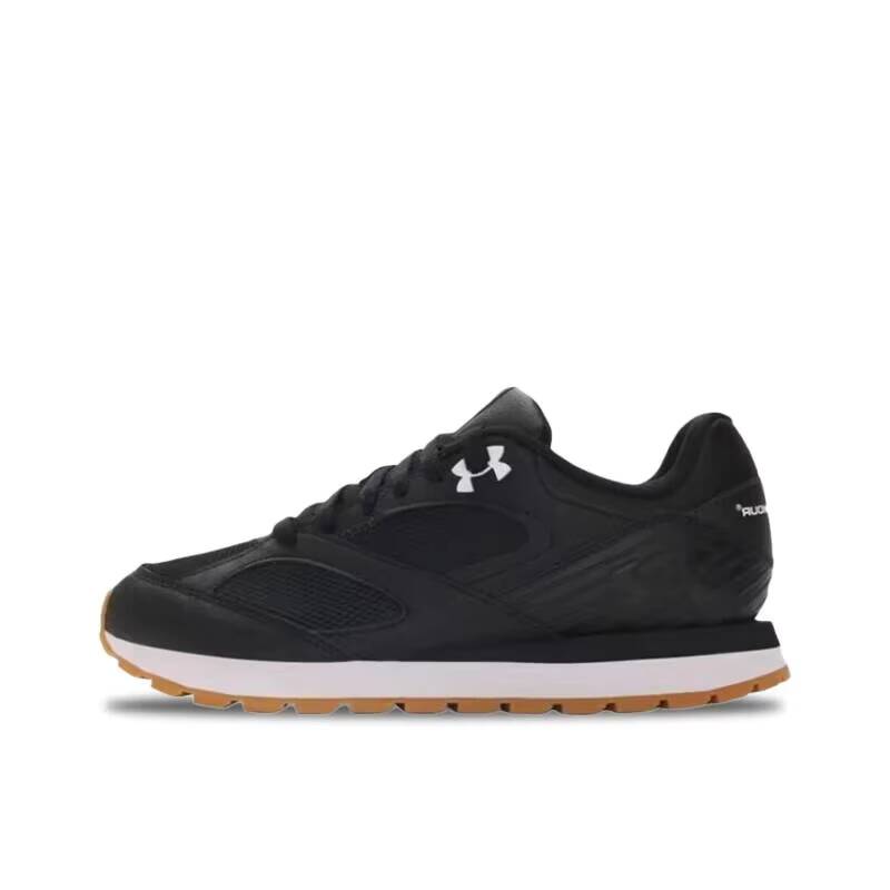 Yeni Under Armour Jogger Minim - Air Cushion Jogger Shoes Men incelemesi ve fiyatı