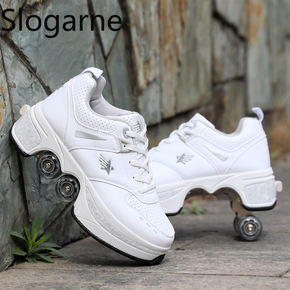 Kadınlar 4 Tekerlekli Deforme  - Women'S Shoes incelemesi ve fiyatı