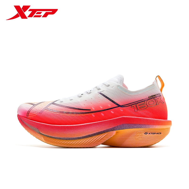 Xtep 160X 6.5 PRO Erkekler İçi - Carbon Plate Marathon Racing Shoes incelemesi ve fiyatı