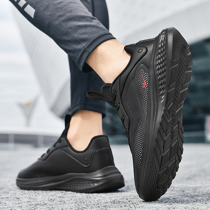 2026 İlkbahar Yeni Erkek Koşu  - Waterproof Goretex Running Shoes incelemesi ve fiyatı
