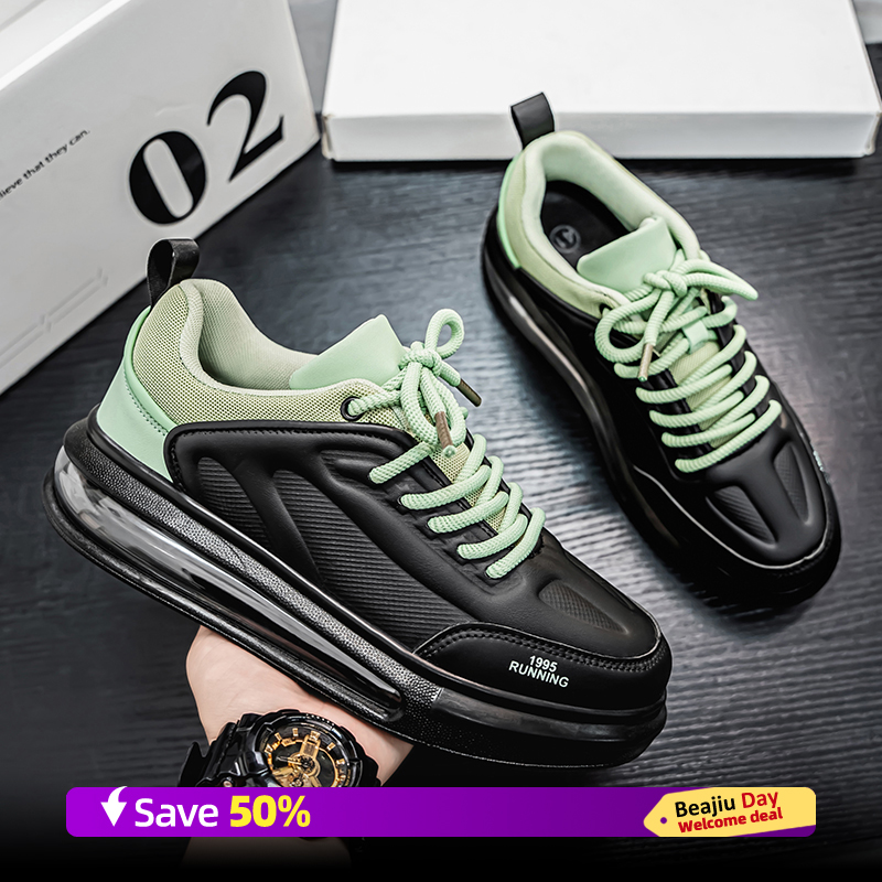 Hava yastığı erkek spor koşu a - Waterproof Goretex Running Shoes incelemesi ve fiyatı