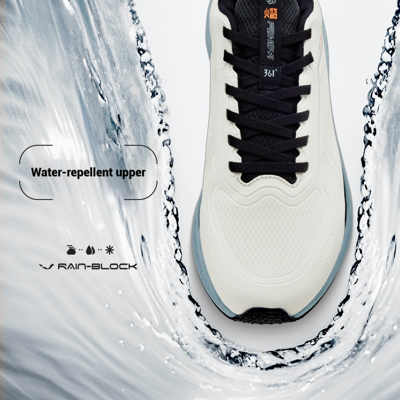 361 Derece Wingblade Rainblock - Waterproof Goretex Running Shoes incelemesi ve fiyatı