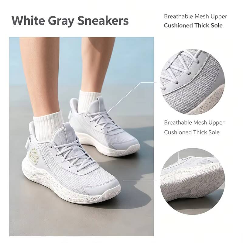 Yeni Under Armour Jogger Minim - Air Cushion Jogger Shoes Men incelemesi ve fiyatı