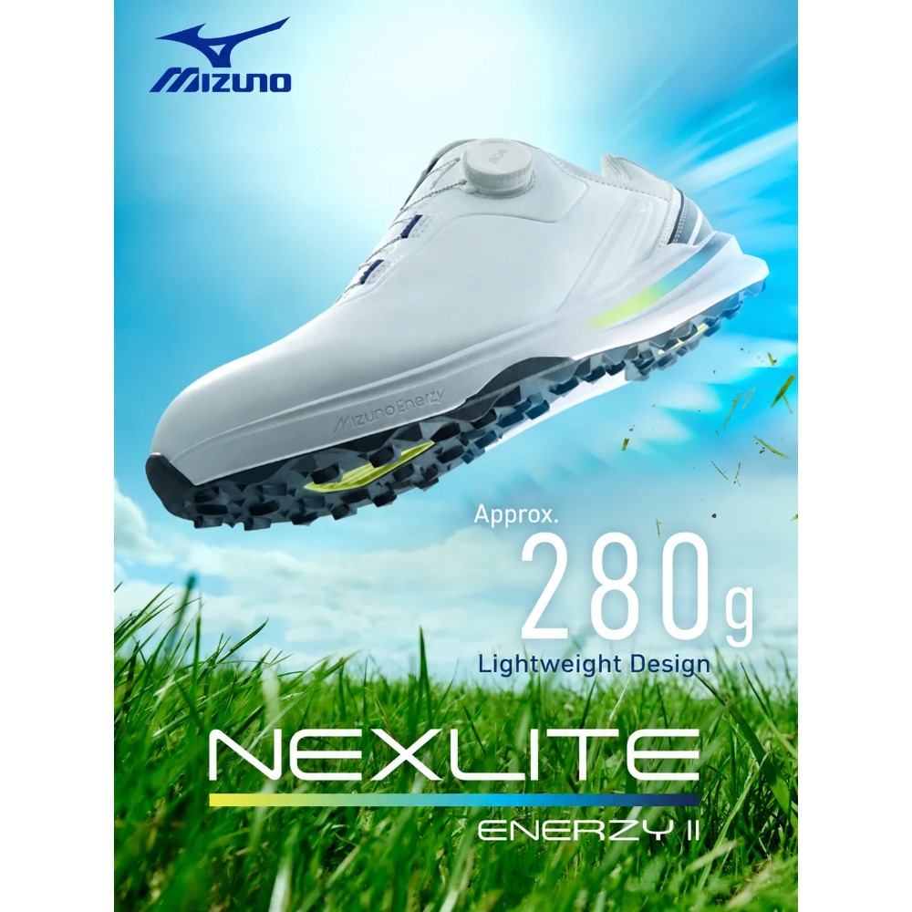 2026 Yeni Mizuno Golf Ayakkabı - Men'S Shoes incelemesi ve fiyatı