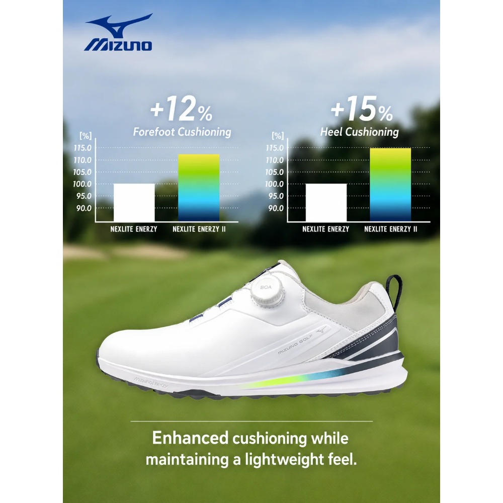 2026 Yeni Mizuno Golf Ayakkabı - Men'S Shoes incelemesi ve fiyatı