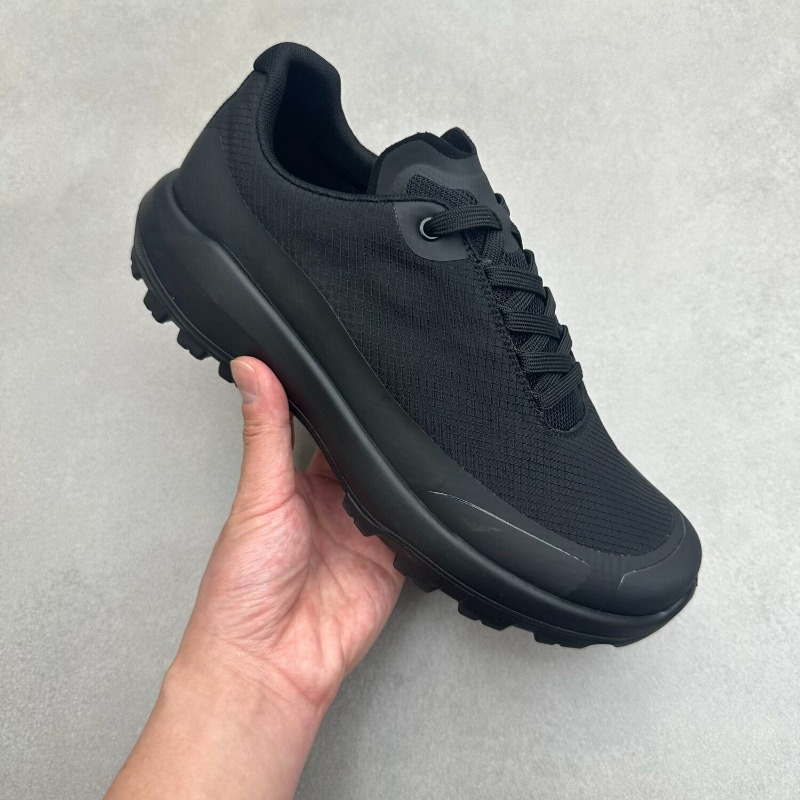 Profesyonel Trail koşu ayakkab - Anti Slip Trail Running Sneakers incelemesi ve fiyatı