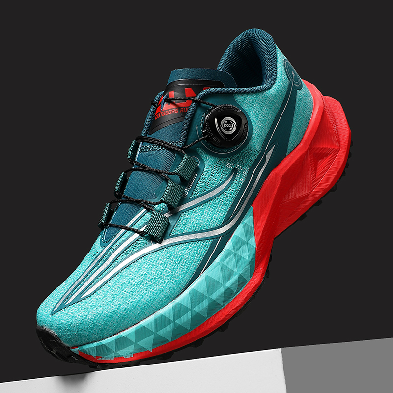 Erkek kadın koşu ayakkabıları  - Anti Slip Trail Running Sneakers incelemesi ve fiyatı