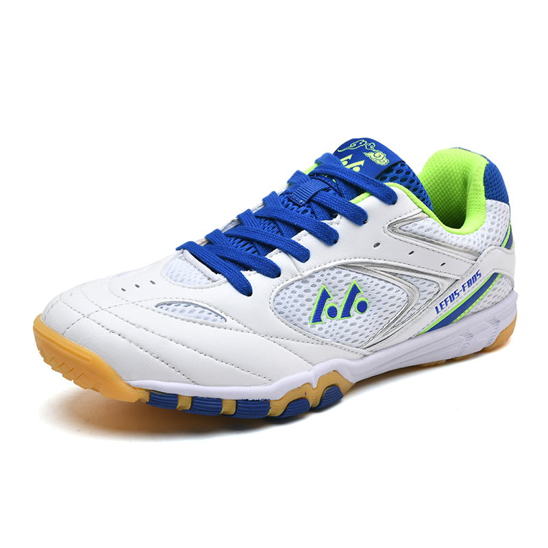 Erkek Kadın Spor Badminton Aya - Shock Absorbing Gym Trainers incelemesi ve fiyatı