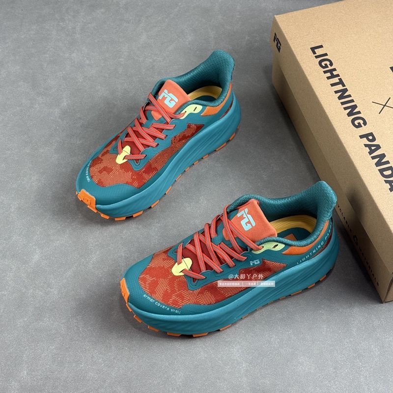 Klasik Marka Trail Koşu Ayakka - Anti Slip Trail Running Sneakers incelemesi ve fiyatı