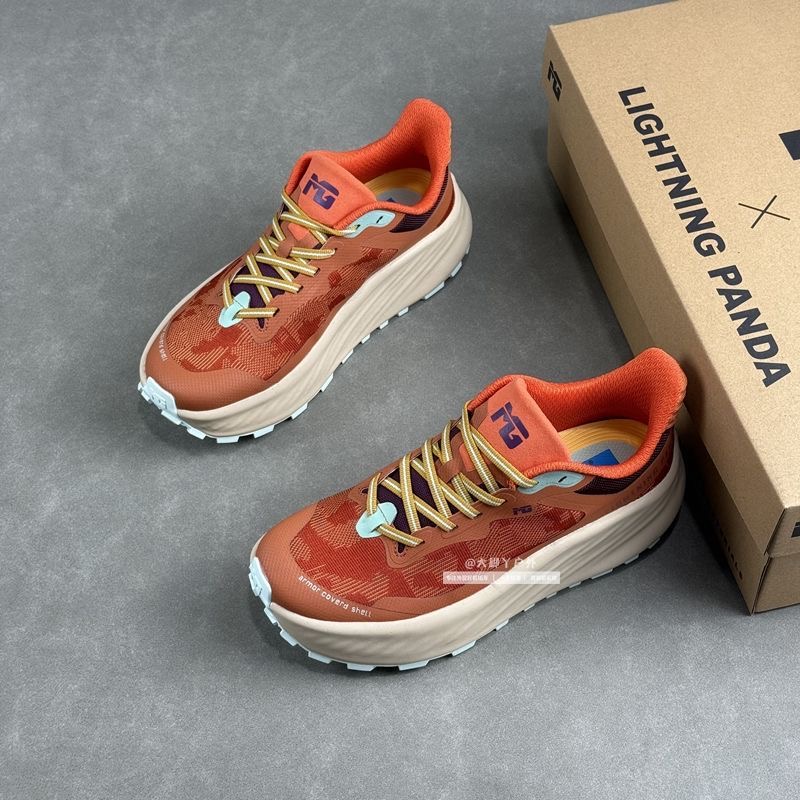 Klasik Marka Trail Koşu Ayakka - Anti Slip Trail Running Sneakers incelemesi ve fiyatı
