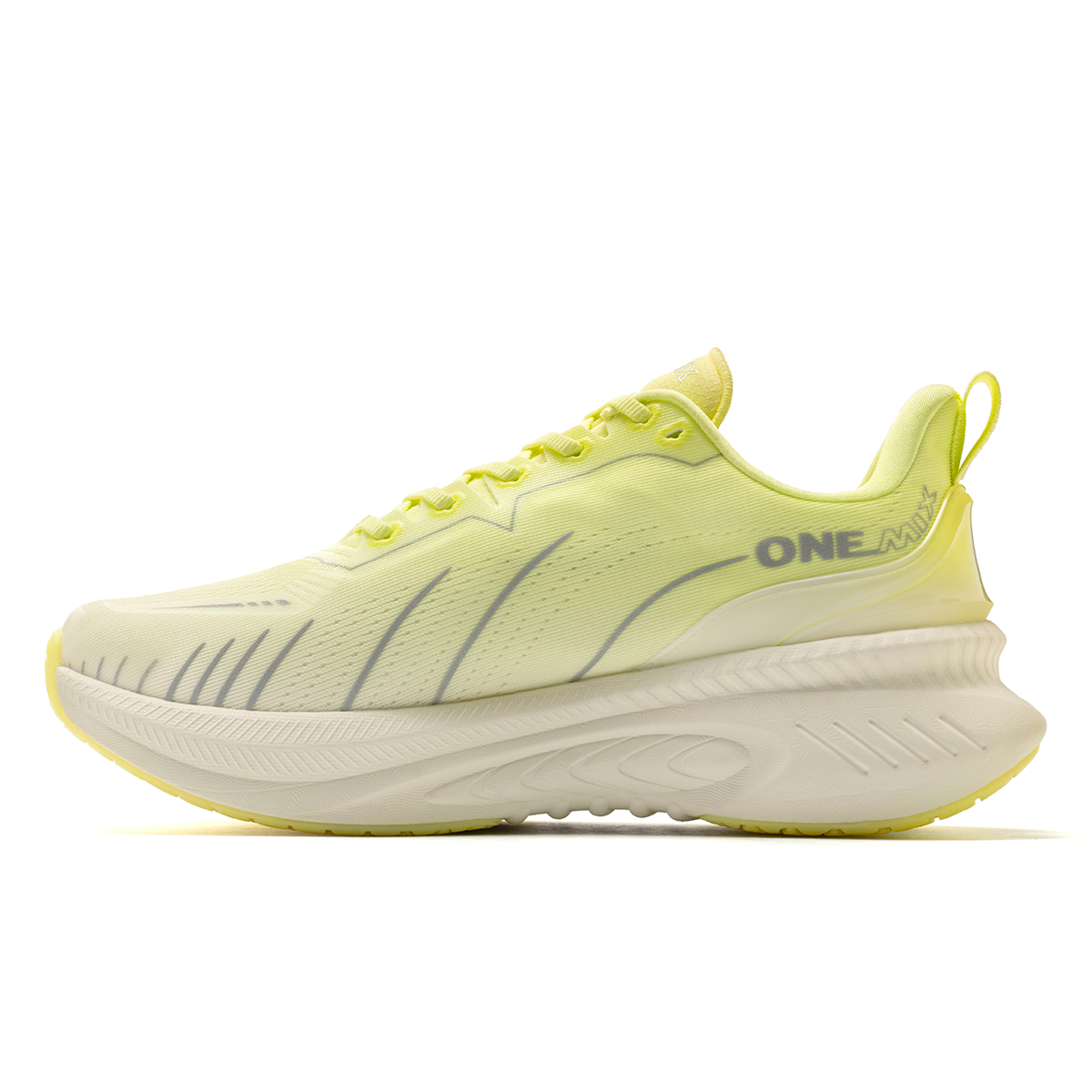 ONEMIX Bumper Elite Erkek Yast - Reflective Night Running Shoes incelemesi ve fiyatı