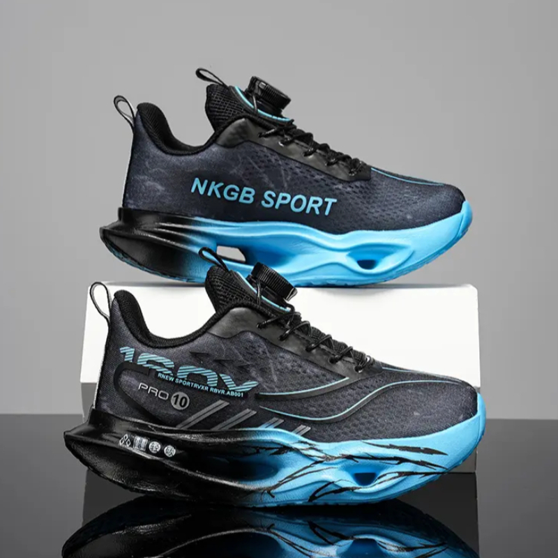 Çocuk Spor Ayakkabıları Karbon - Carbon Plate Marathon Racing Shoes incelemesi ve fiyatı