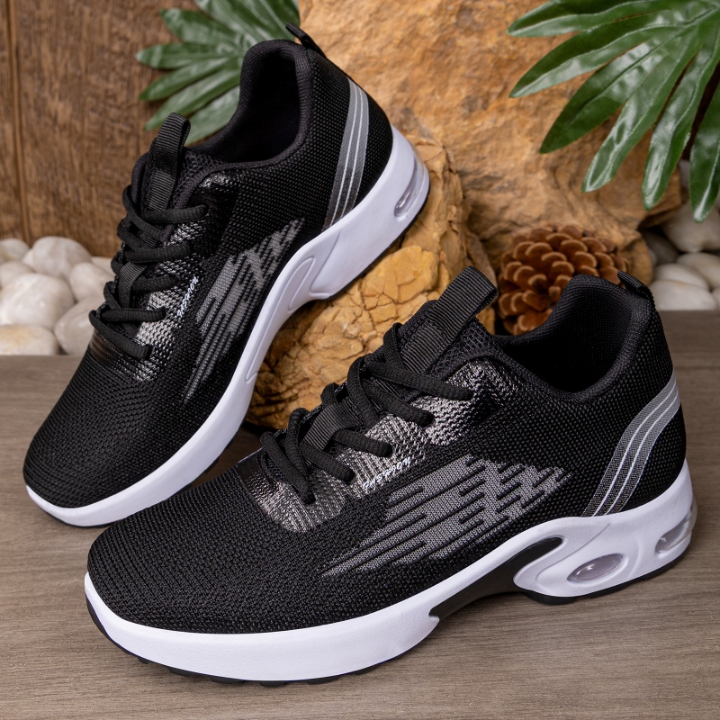 Yeni Kadın Günlük Spor Ayakkab - Breathable Mesh Athletic Shoes incelemesi ve fiyatı