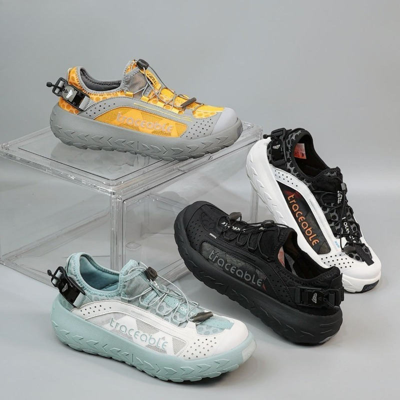 2026 Yeni Trend Koşu Ayakkabıl - Anti Slip Trail Running Sneakers incelemesi ve fiyatı