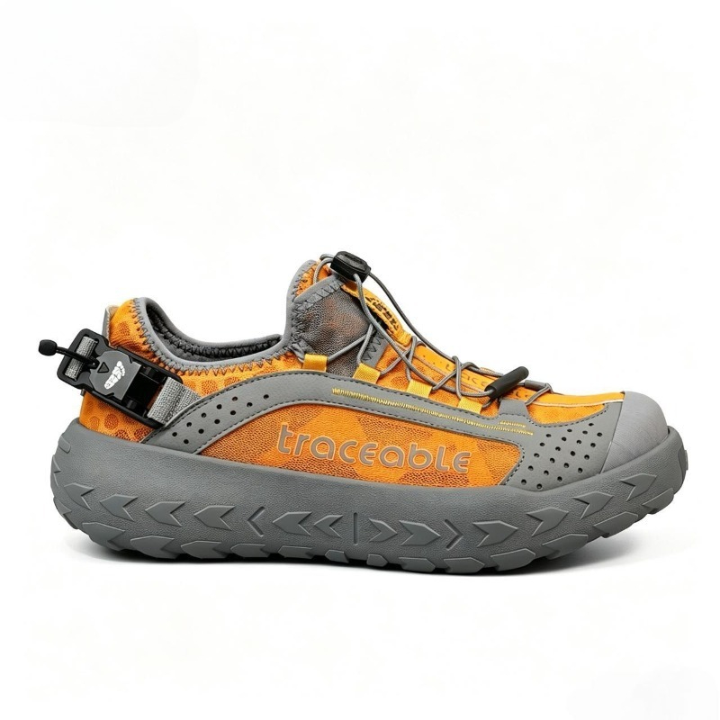2026 Yeni Trend Koşu Ayakkabıl - Anti Slip Trail Running Sneakers incelemesi ve fiyatı
