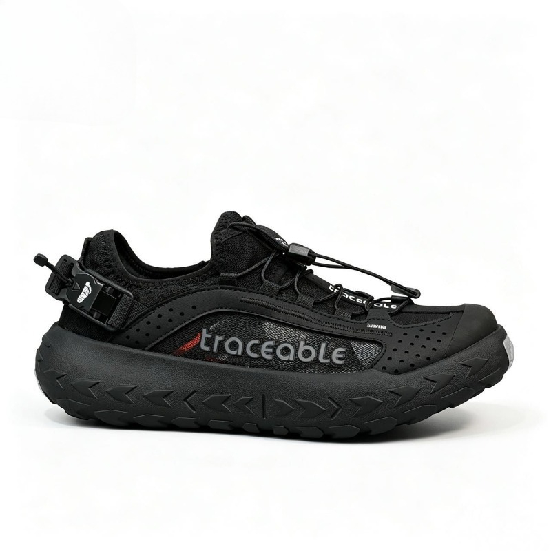 2026 Yeni Trend Koşu Ayakkabıl - Anti Slip Trail Running Sneakers incelemesi ve fiyatı