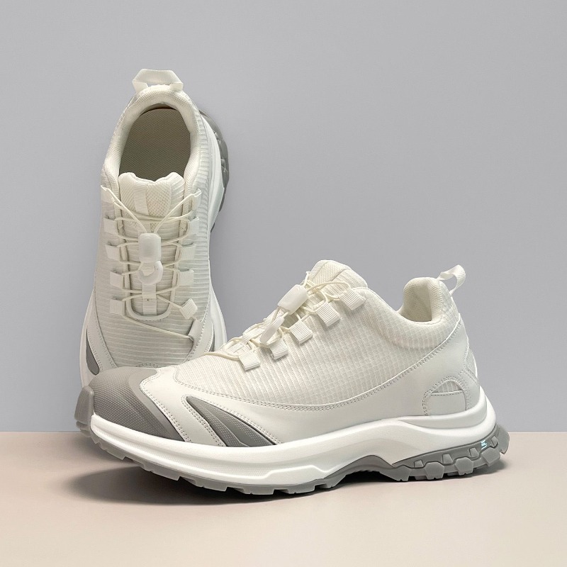 2026 Yeni Gelen Erkek Ayakkabı - Anti Slip Trail Running Sneakers incelemesi ve fiyatı