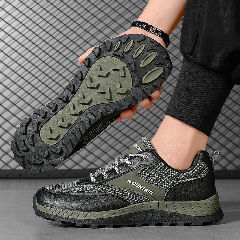 Geniş Burun Bölmeli Koşu Ayakk - Wide Toe Box Running Sneakers incelemesi ve fiyatı