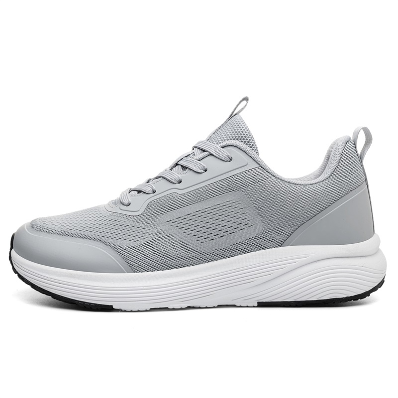 Erkekler geniş burunlu spor ay - Wide Toe Box Running Sneakers incelemesi ve fiyatı