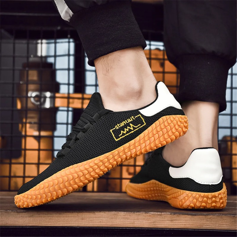 Yaz erkek spor ayakkabı moda ö - Waterproof Goretex Running Shoes incelemesi ve fiyatı