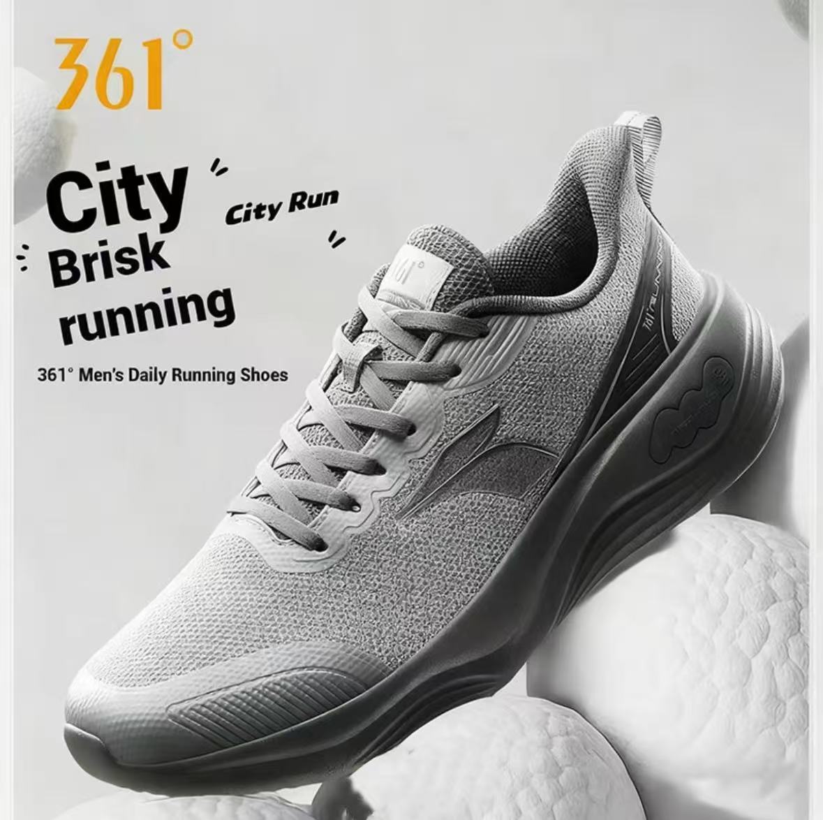 361 Derece Softflow 4.0 Erkek  - Waterproof Goretex Running Shoes incelemesi ve fiyatı