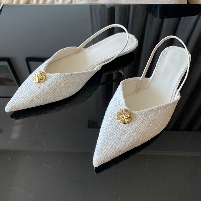 2025 Yeni Marka Kadın Sandalet - Sandals incelemesi ve fiyatı