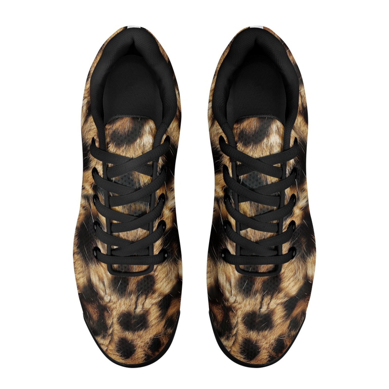 PENSTROLL Leopar Desenli Atlet - Air Cushion Jogger Shoes Men incelemesi ve fiyatı