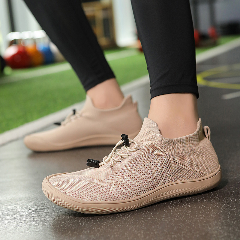 Erkek Yalınayak Ayakkabıları G - Wide Toe Box Running Sneakers incelemesi ve fiyatı