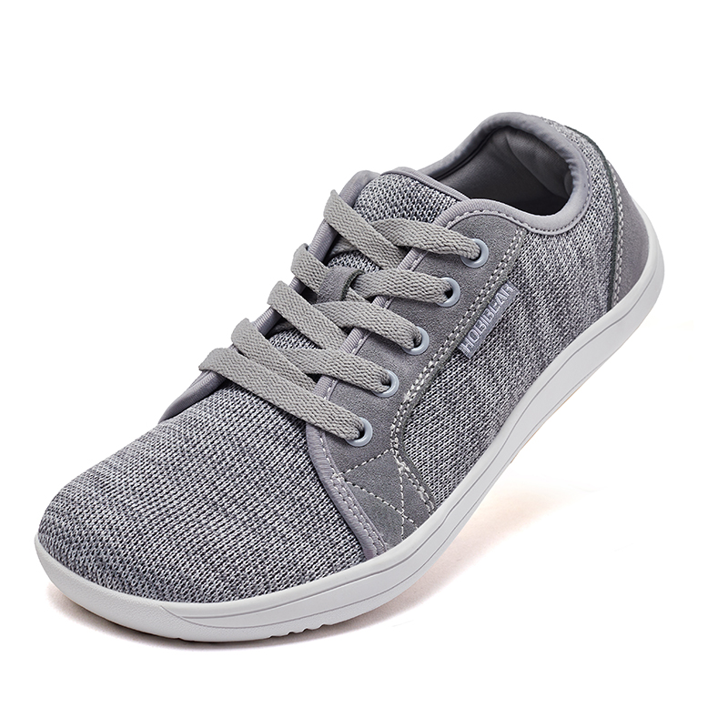 HOBIBEAR Geniş Ayak Yalınayak  - Wide Toe Box Running Sneakers incelemesi ve fiyatı