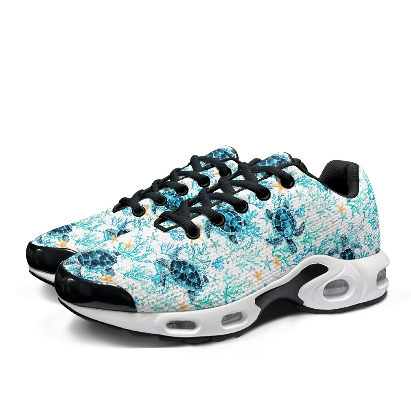 PENSTROLL Turtle Hava Yastıklı - Air Cushion Jogger Shoes Men incelemesi ve fiyatı