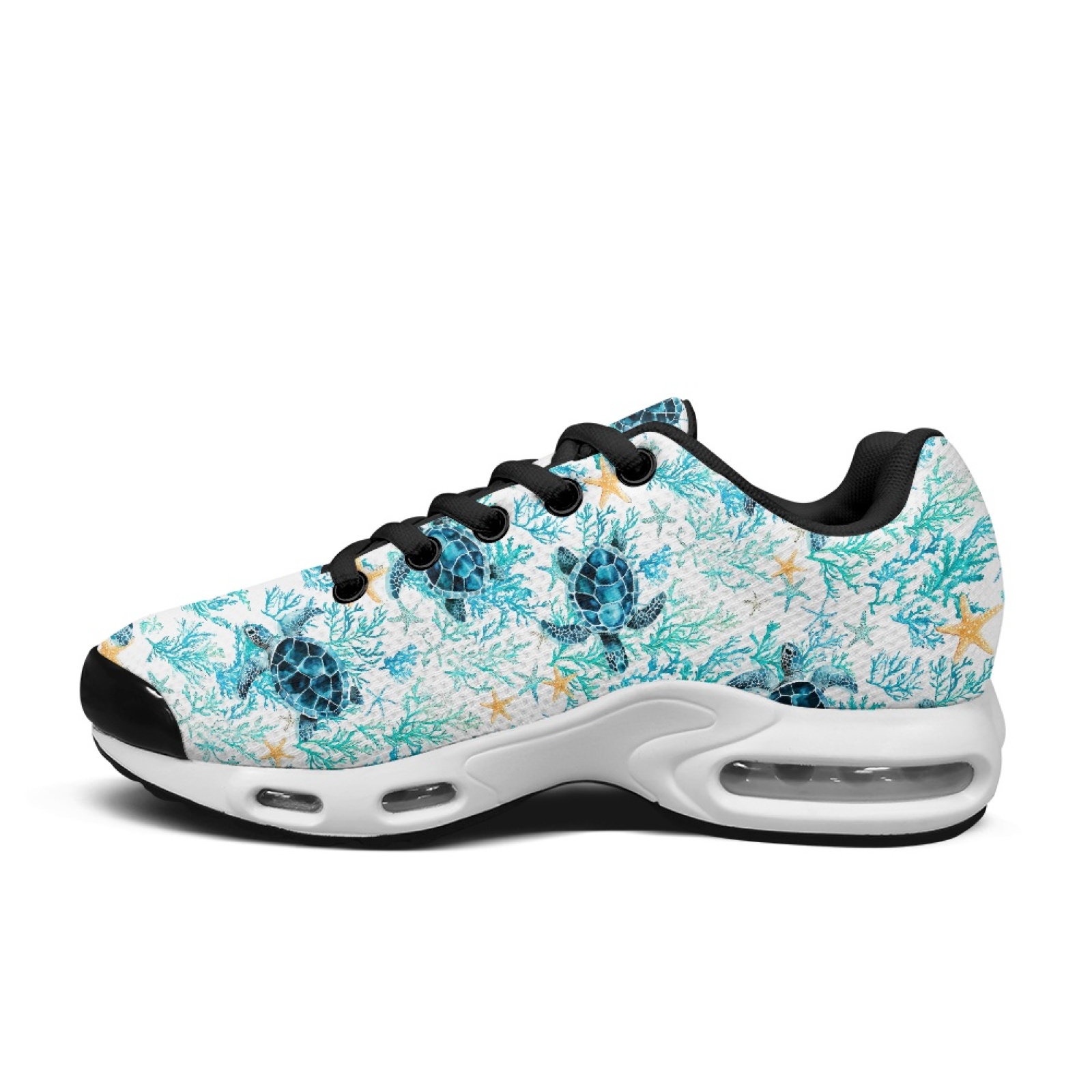 PENSTROLL Turtle Hava Yastıklı - Air Cushion Jogger Shoes Men incelemesi ve fiyatı