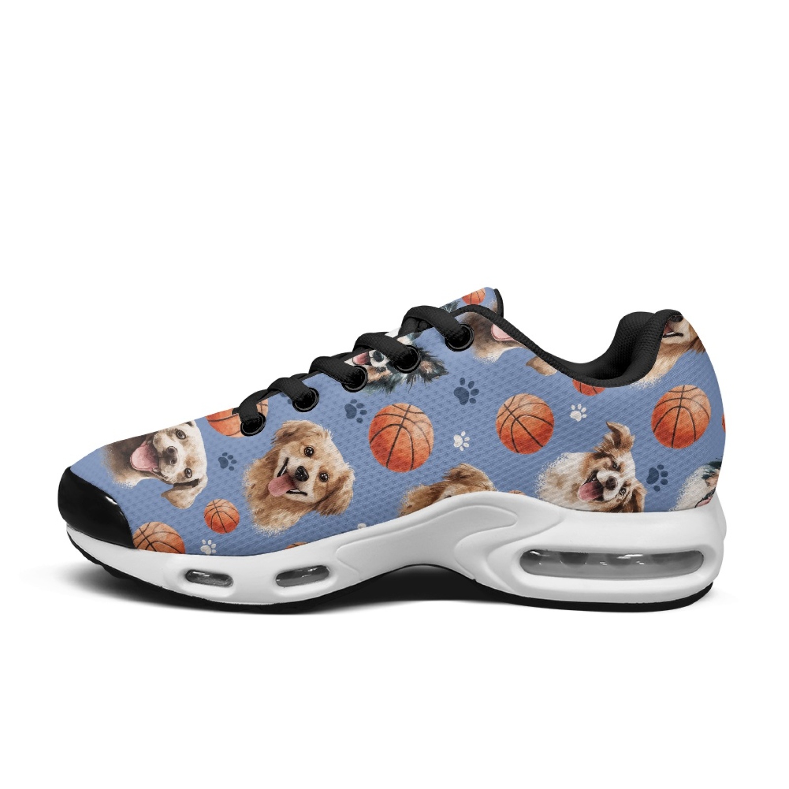 PENSTROLL Basketbol Köpek Dese - Air Cushion Jogger Shoes Men incelemesi ve fiyatı