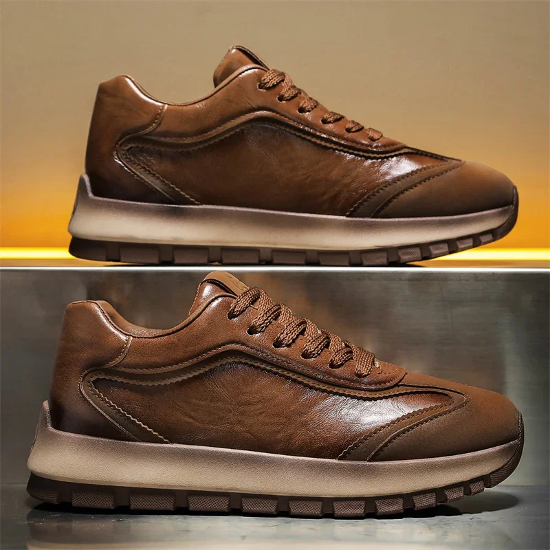 Lüks erkek spor ayakkabıları t - Waterproof Goretex Running Shoes incelemesi ve fiyatı