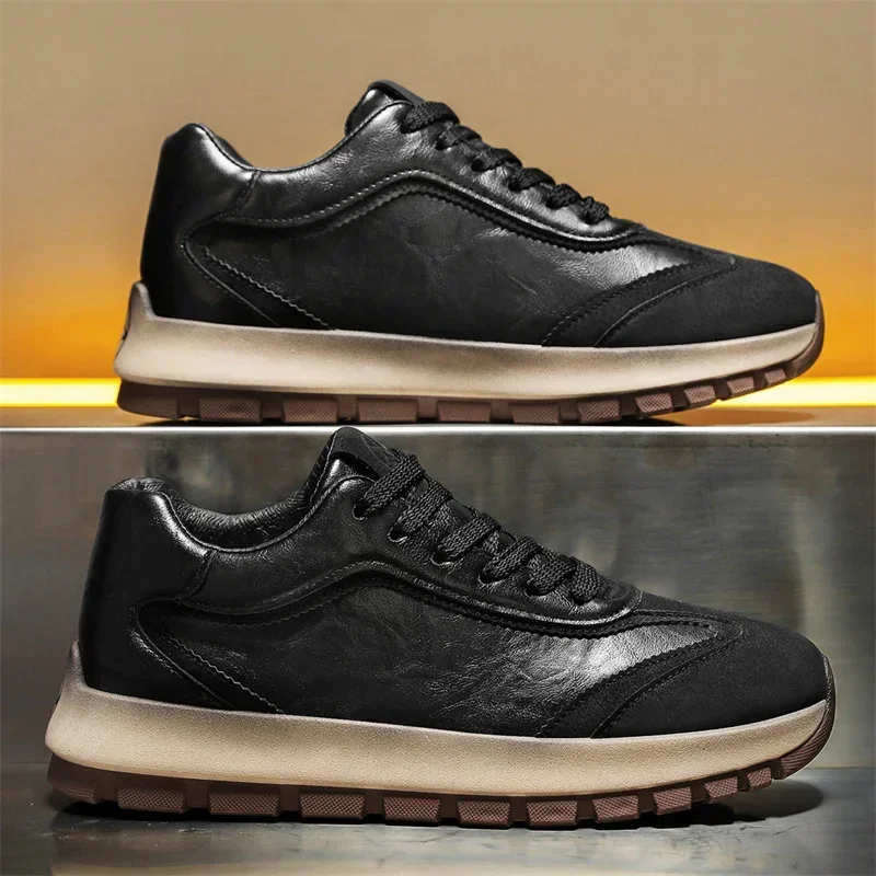 Lüks erkek spor ayakkabıları t - Waterproof Goretex Running Shoes incelemesi ve fiyatı