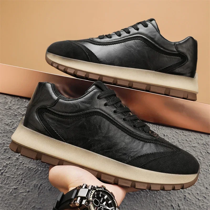 Lüks erkek spor ayakkabıları t - Waterproof Goretex Running Shoes incelemesi ve fiyatı