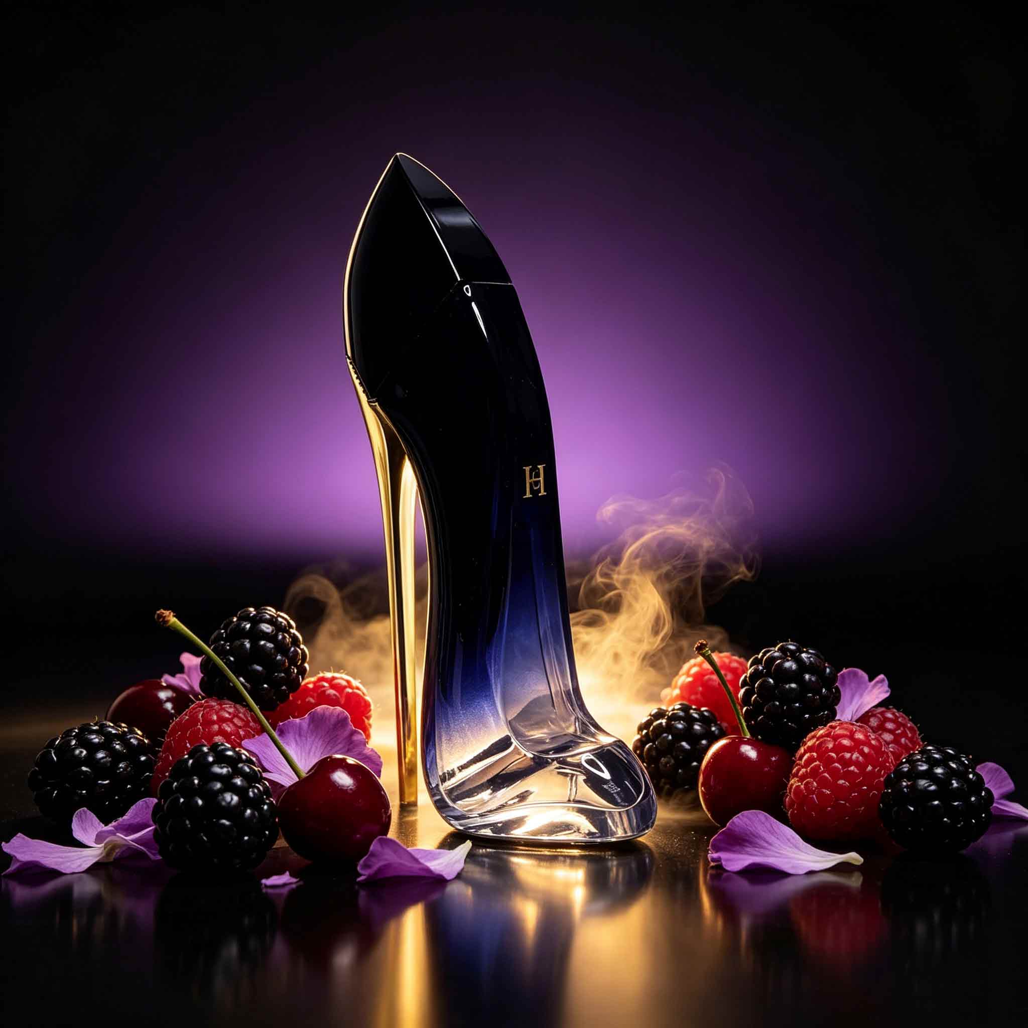 Carolina Herrera Good Girl Leg - Heels incelemesi ve fiyatı