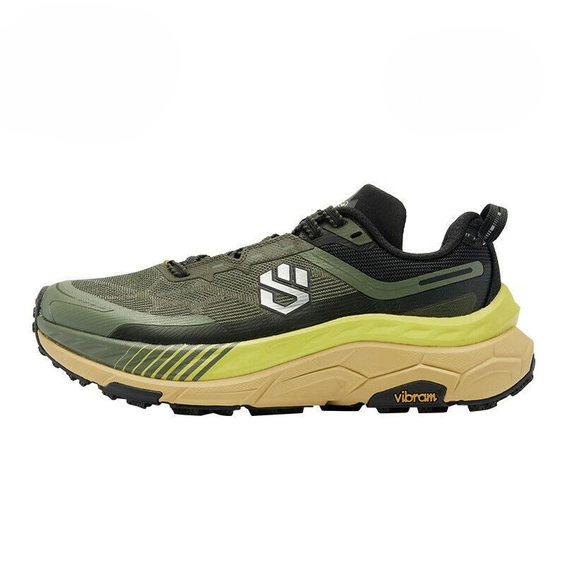 2026 Profesyonel Trail Koşu Ay - Anti Slip Trail Running Sneakers incelemesi ve fiyatı